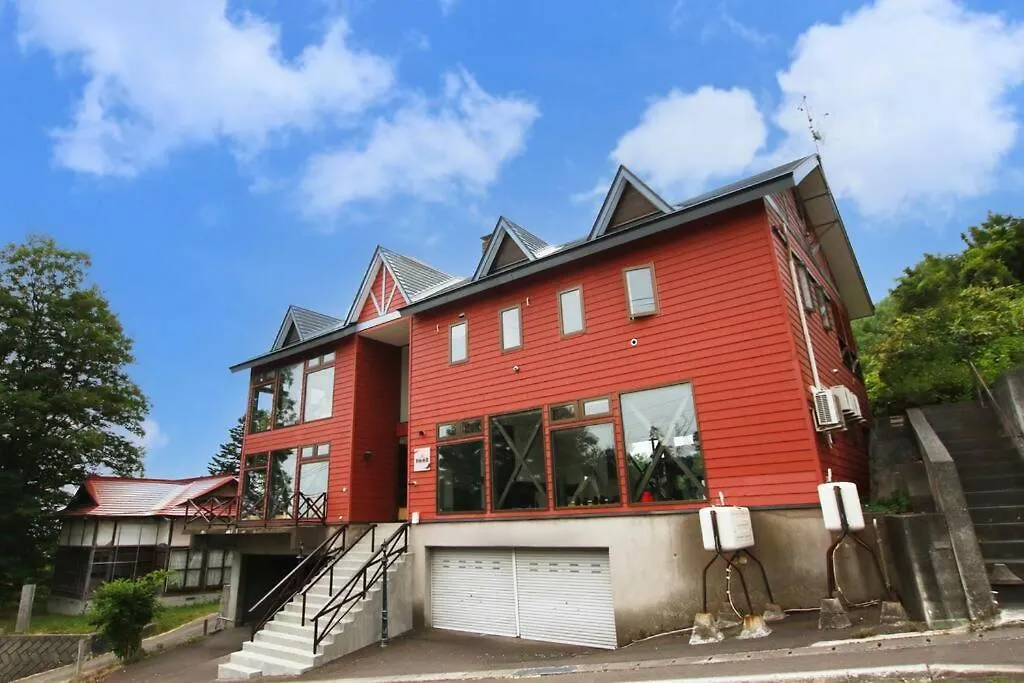 旅宿 天狗の隠れ家 Daire Otaru
